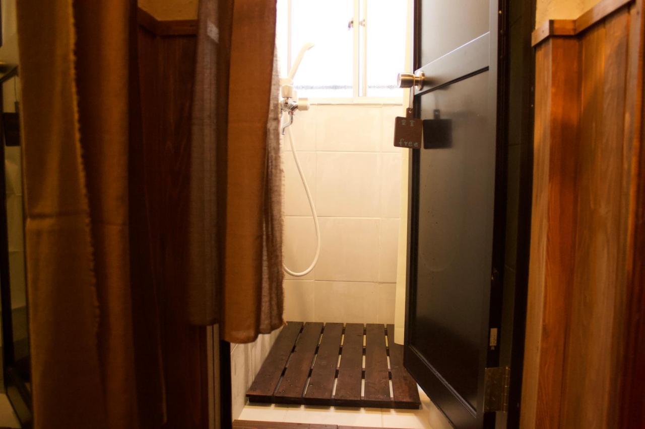 Kazenomori Kitchen Hotel Kavagucsi Kültér fotó