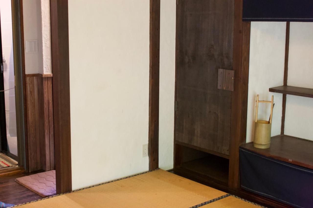 Kazenomori Kitchen Hotel Kavagucsi Kültér fotó